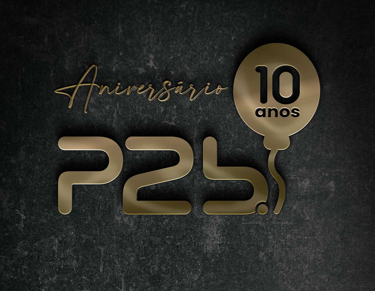 P2B – 10 Anos Transformando Cultura, Liderança e Desenvolvimento Humano